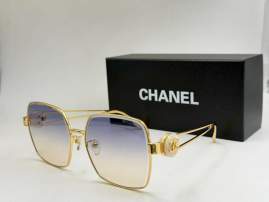 Picture of Chanel Sunglasses _SKUfw79278817fw